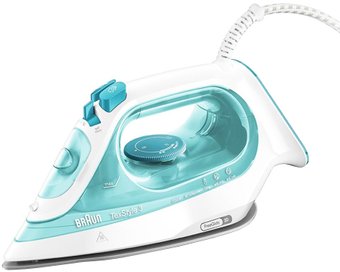 Braun TexStyle 3 SI 3041 GR