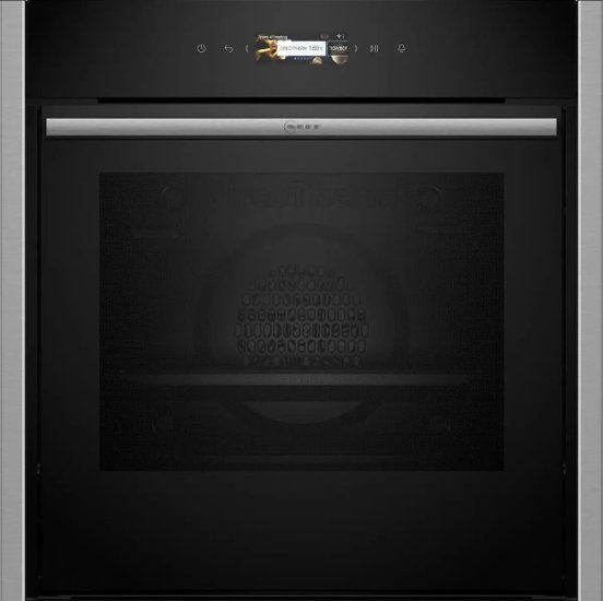 NEFF B54CR71N0