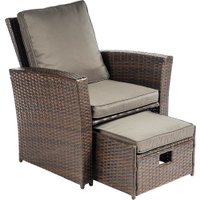 Набор садовой мебели Sundays Catania SFS 033