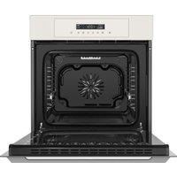 Электрический духовой шкаф MAUNFELD AEOD60103BG