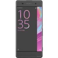 Телефон Sony Xperia XA Graphite Black