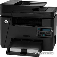 МФУ HP LaserJet Pro M225rdn (CF486A)