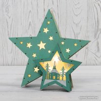 Светильник Neon-Night «Домик Звездочета» 504-019