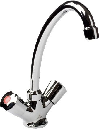 

Смеситель Kaiser Luna 11083