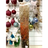 Елочная игрушка Shishi 63259 (6л, шампань) в Бресте