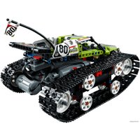 Конструктор LEGO Technic 42065 Скоростной вездеход с дистанционным управлением