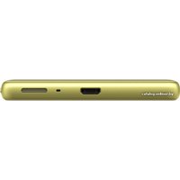 Телефон Sony Xperia XA Dual Lime Gold