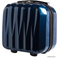 Косметичка MonAmi CX8193 (синий)