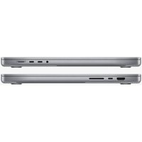 Ноутбук Apple Macbook Pro 16