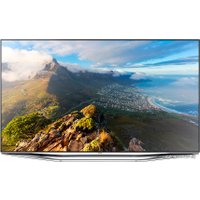 Телевизор Samsung UE55H7090