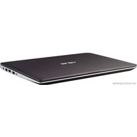 Ноутбук ASUS VivoBook S301LA-C1022H