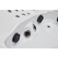 Композитный бассейн Mexda WS-690