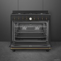 Кухонная плита Smeg CO96GMA9