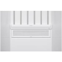 Паровой шкаф для одежды Samsung DF24CB9900CRLP