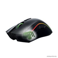 Игровая мышь Razer Mamba Chroma