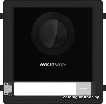 Вызывная панель Hikvision DS-KD8003-IME1(B)
