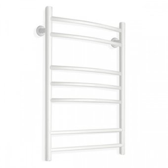 Полотенцесушитель Ariano Палермо 100х50 (белый)
