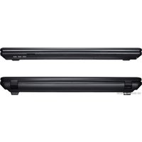 Ноутбук ASUS K95V (90N84C314W15D6VD13AC)