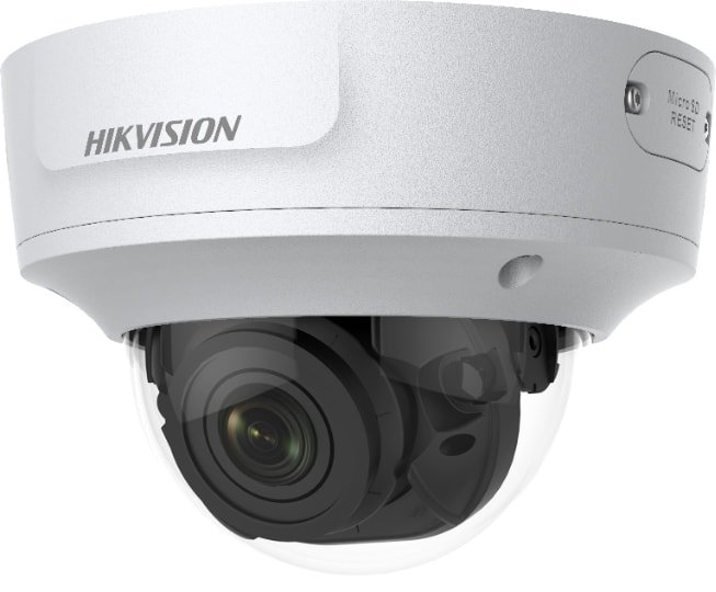 

IP-камера Hikvision DS-2CD2763G1-IZS