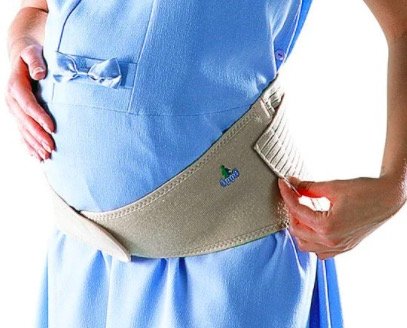 

Бандаж послеродовой Oppo 2062 (S)