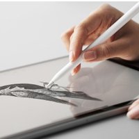 Защитное стекло Ringke Easy Slide для iPad Air 11 6 / 2024 Clear