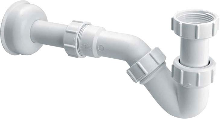 

Сифон McAlpine HC23