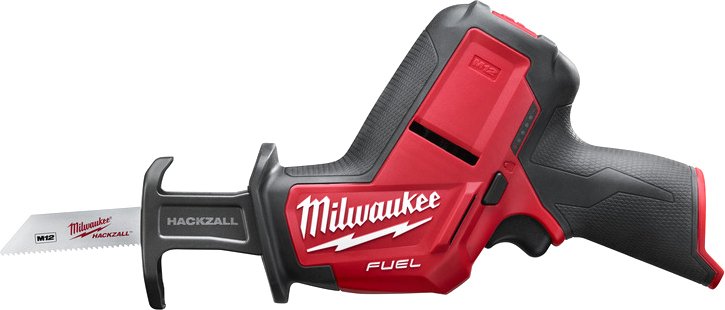 

Сабельная пила Milwaukee M12 CHZ-0 FUEL 4933446960 (без АКБ)