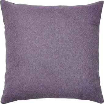 Декоративная подушка Matex Pure 53-972 (фиолетовый)