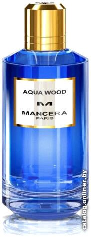 Парфюмерная вода Mancera Aqua Wood EdP (тестер, 120 мл)