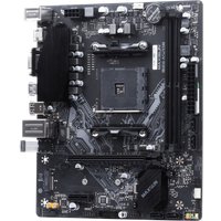 Материнская плата Maxsun Challenger A520M