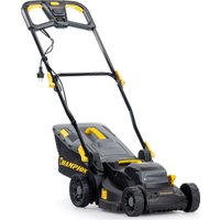 Газонокосилка Champion EM3414
