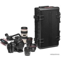 Чемодан Manfrotto ProLight Reloader Tough-55 LowLid MB PL-RL-TL55
