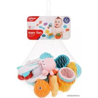 Набор игрушек для ванной Наша Игрушка 200608878 в Витебске