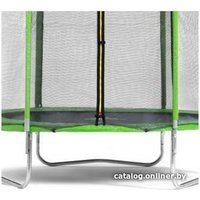 Батут DFC Fitness 14FT-TR-LG