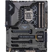 Материнская плата ASUS TUF Z270 Mark 1