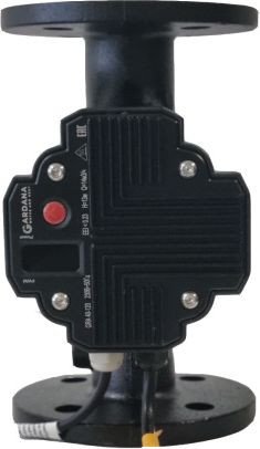 Циркуляционный насос Gardana GRA 40-120F 250