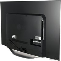 OLED телевизор LG 55EC930V