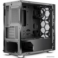 Корпус Ginzzu CL500