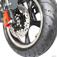 Электроскутер SkyBoard Chopper 3000 Pro SKY0001706 (зеленый хаки)