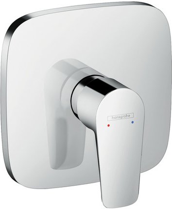 

Смеситель Hansgrohe Talis E 71765000 (хром)