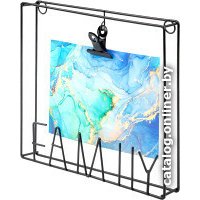 Фоторамка Вещицы Cемья Fancy14