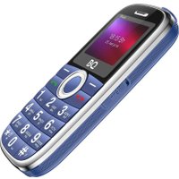 Кнопочный телефон BQ BQ-1867 Blues (синий)