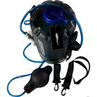 Душ походный AfishTour 12L Camp Shower Bag TPU 840D 516126