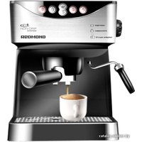 Рожковая кофеварка Redmond (Редмонд) RCM-1503