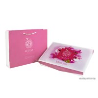 Постельное белье Экотекс 3D-069 3D-E 200x220