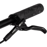 Велосипед Stinger Gradient Evo 29 MD 2025 (фиолетовый)