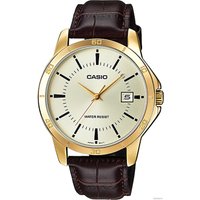 Наручные часы Casio MTP-V004GL-9A