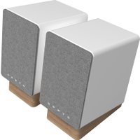 Полочная акустика Onkyo GX-10DB (белый)