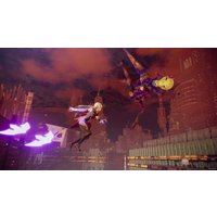  Scarlet Nexus для PlayStation 5