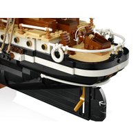 Конструктор LEGO Icons 10335 Выносливость